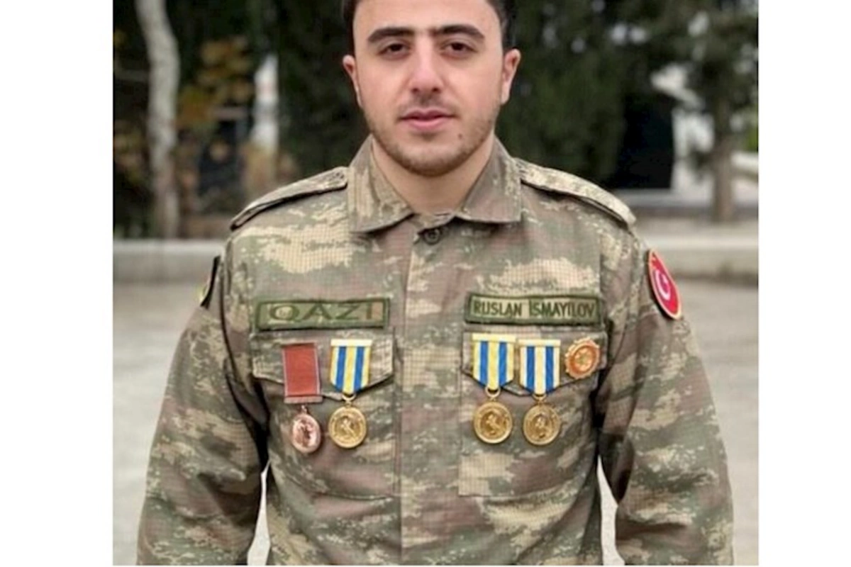 Gününüz mübarək, Vətən oğulları