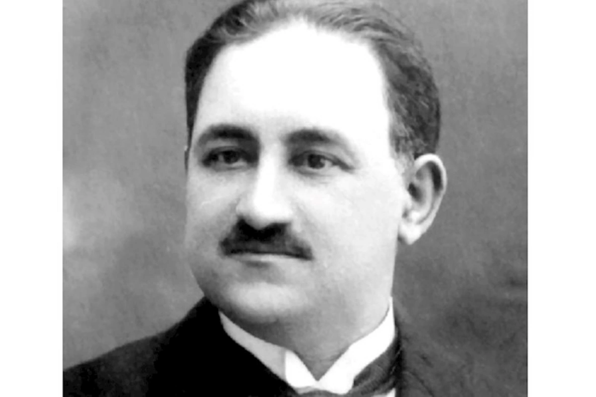 Rəsulzadə və XIX əsr Azərbaycan ədəbiyyatında yeni SİMA
