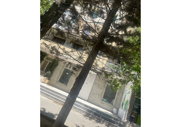 Nizami rayonunda qanunsuz tikintilər aparılır — İcra başçısı isə…. (FOTOFAKT)