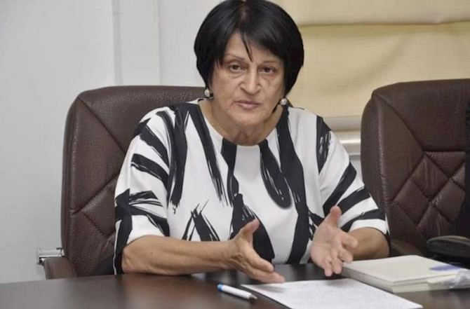 “Kişilər qadına dəstək göstərsələr, elmin inkişafında onların rolunu görərlər” — Elmsiz qadın, yoxsa, qadınsız elm?