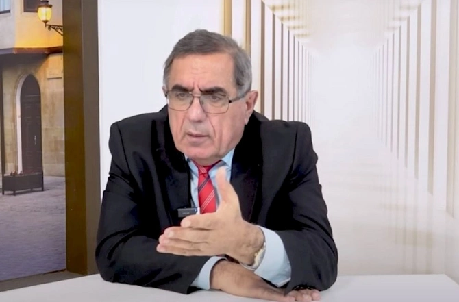 İranın növbəti prezidenti azərbaycanlı olacaq? — ŞƏRH