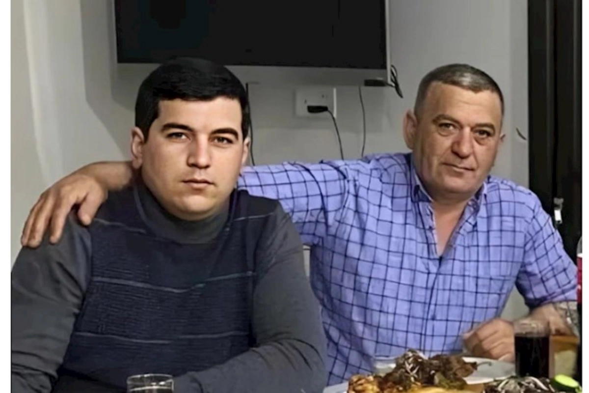 Qətlə yetirilən Tural Kosayevin ailəsi bağlı YENİ DETALLAR