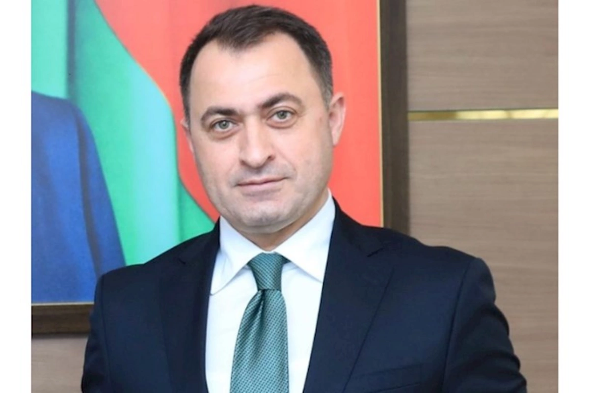 Nizami rayonunda qanunsuz tikintilər aparılır — İcra başçısı isə…. (FOTOFAKT)