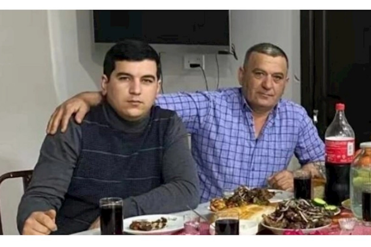 Kaş ki, ayağından vurardı, balam yaşayardı — Turalın atası (VİDEO)