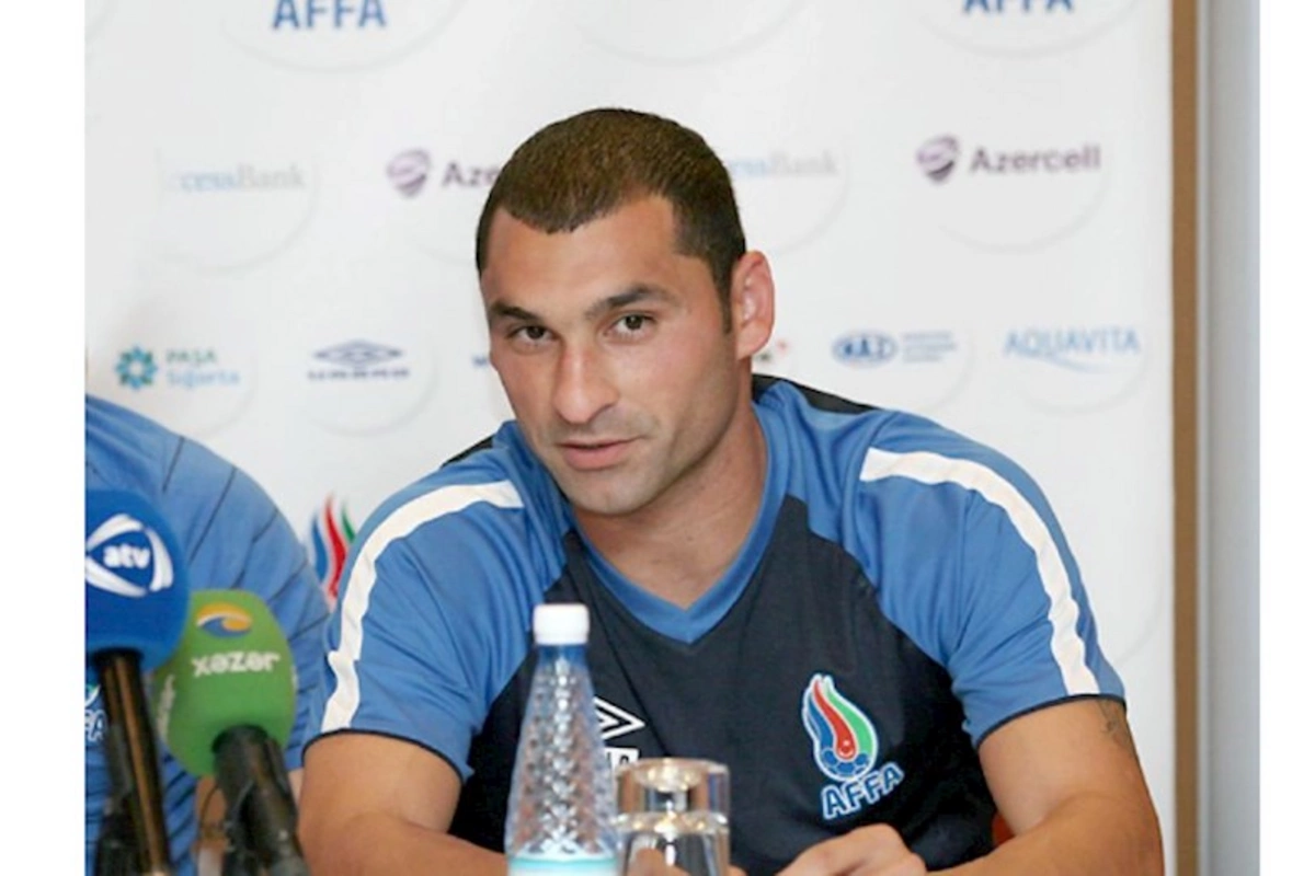 Mahir Şükürov AFFA-nı “topa tutdu”: “Futbolu bilənlər kənarda qalıblar, qohum-tanışları komandaya salırlar…”