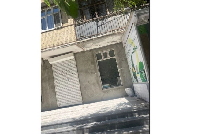 Nizami rayonunda qanunsuz tikintilər aparılır — İcra başçısı isə…. (FOTOFAKT)