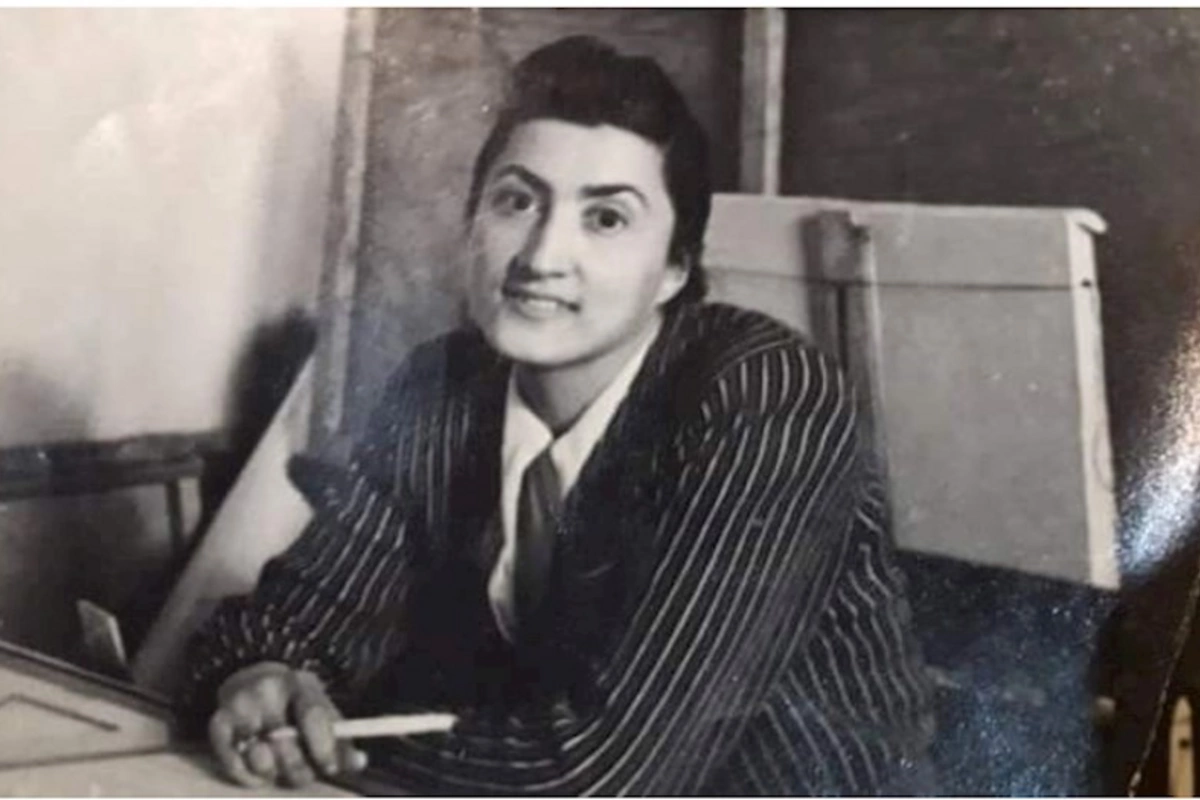 Bakının məşhur göydələnlərində qadın əl izi — Əməkdar memarın yarımçıq ömrü hansı arzularına son qoydu?