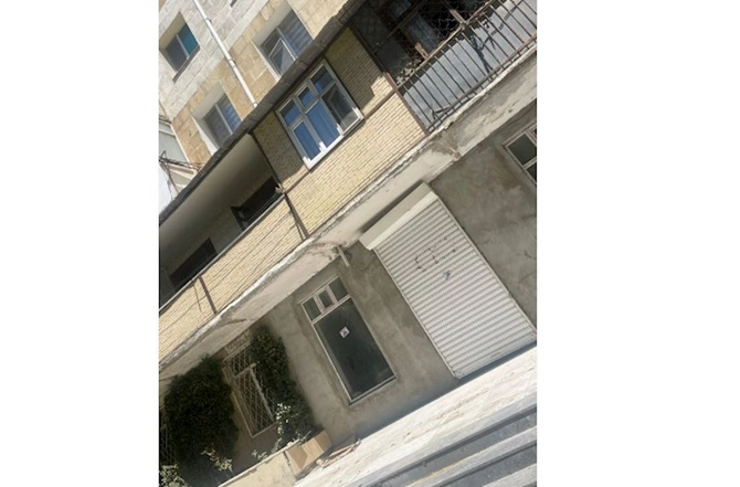 Nizami rayonunda qanunsuz tikintilər aparılır — İcra başçısı isə…. (FOTOFAKT)