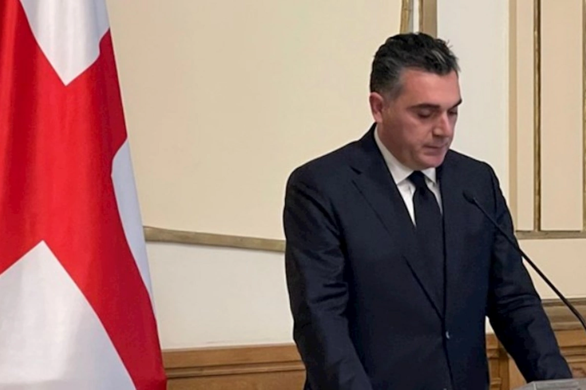 Azərbaycanla Ermənistan arasında sülh üçün əlimizdən gələni edəcəyik