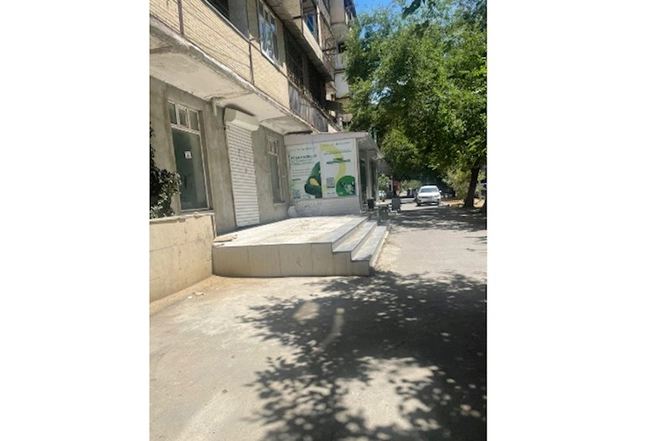 Nizami rayonunda qanunsuz tikintilər aparılır — İcra başçısı isə…. (FOTOFAKT)