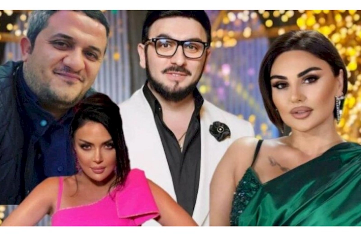 Bu müğənnilərə Heydər Əliyev Sarayında konsert keçirməyə icazə verilmədi