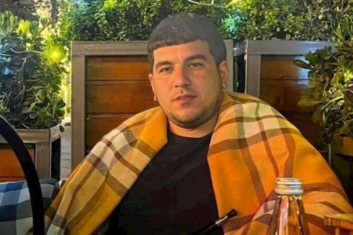 Öldürülən Tural həmin qızdan ayrılıbmış — Ayrılsam da, qızın başqası ilə... (TƏFƏRRÜAT)