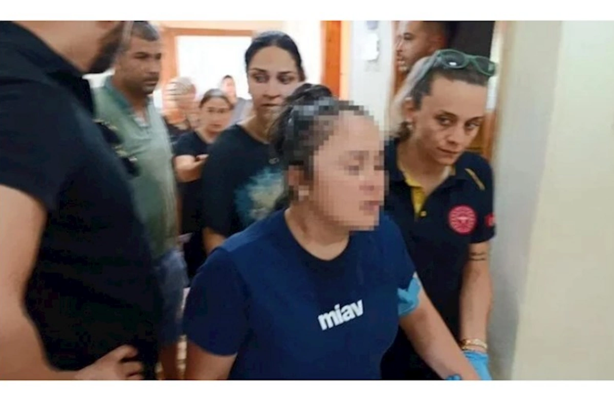 “Karqo işçisi evimi qarət etdi” dedi — Həqiqət tamam fərqli çıxdı