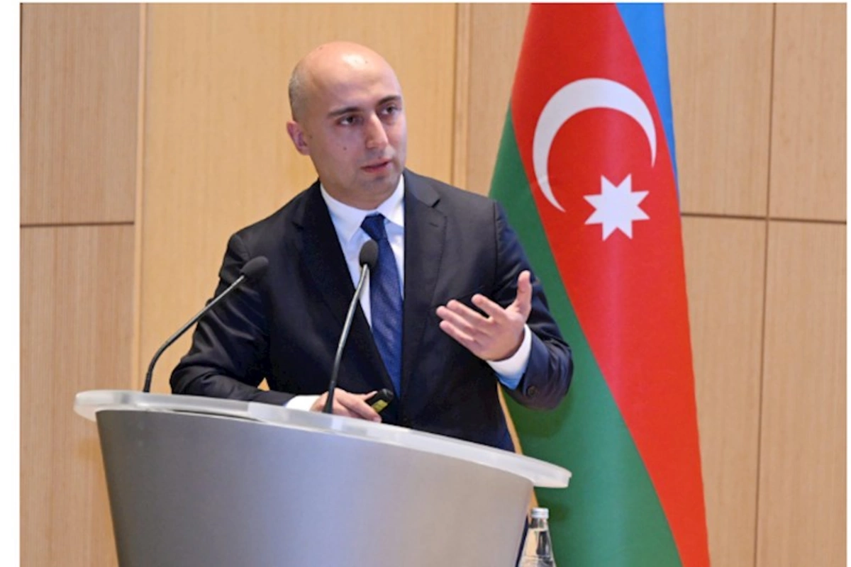 Müəllim ali təhsilli olmalıdır, bu vacibdir — Nazir