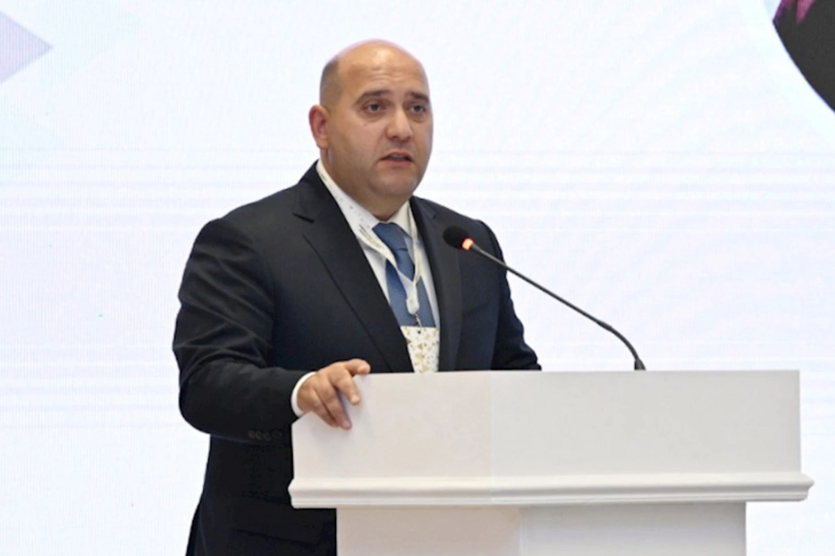 Ağdam Muğam Mərkəzi oktyabrda istifadəyə veriləcək
