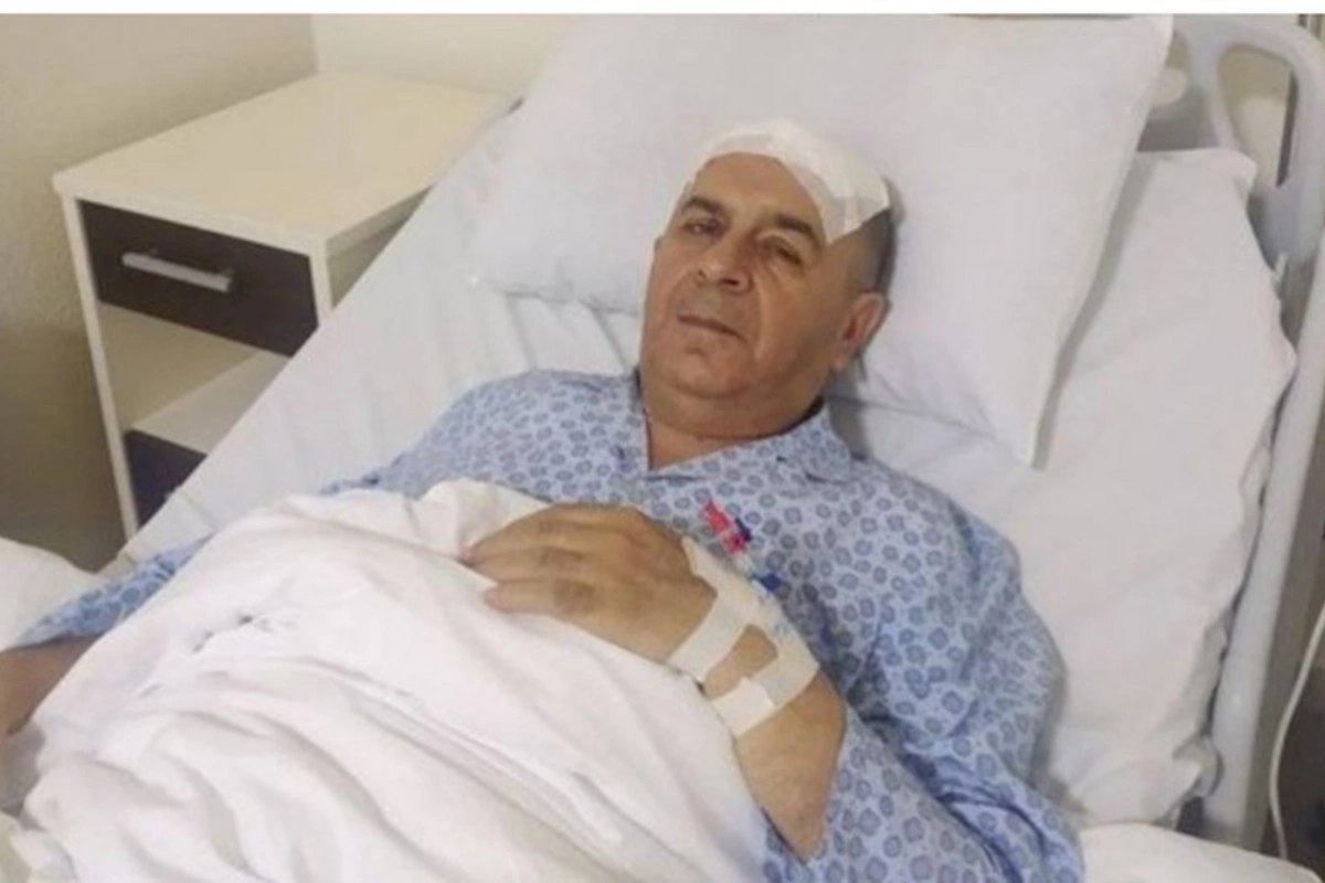 Əməliyyat olunan Allahverdi Yolçuyevin səhhəti necədir?