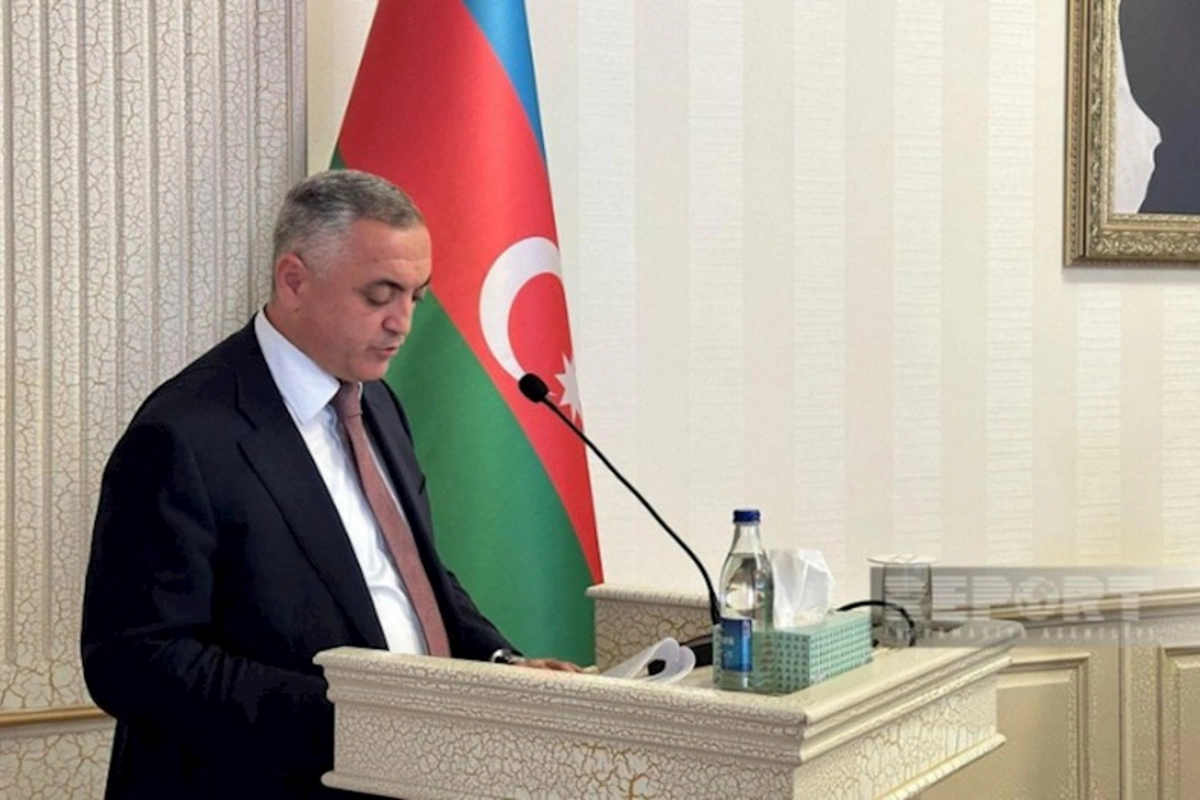 Suqovuşan qəsəbəsinə 190 ailə köçürüləcək — Prezidentin xüsusi nümayəndəsi