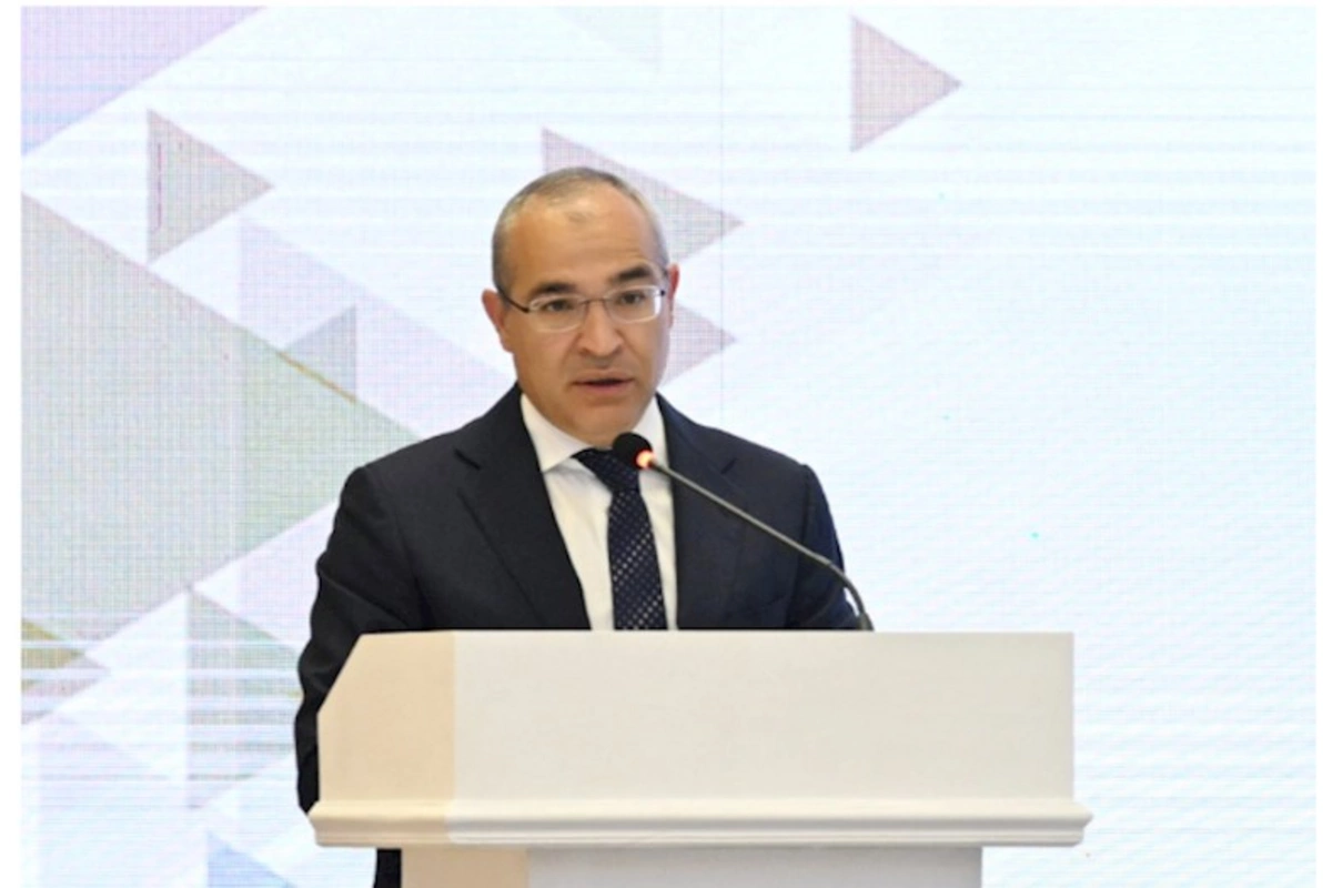 Ağdam Sənaye Parkı rezident sayına görə ölkədə ikinci yerdədir — Nazir