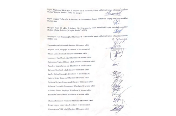 Bakının mərkəzindəki MTK niyə layihədənkənar təhlükəli yeraltı keçid tikir? — ŞİKAYƏT