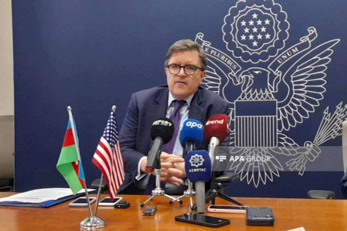 Azərbaycan Avropanın vacib qaz təchizatçısına çevrilib