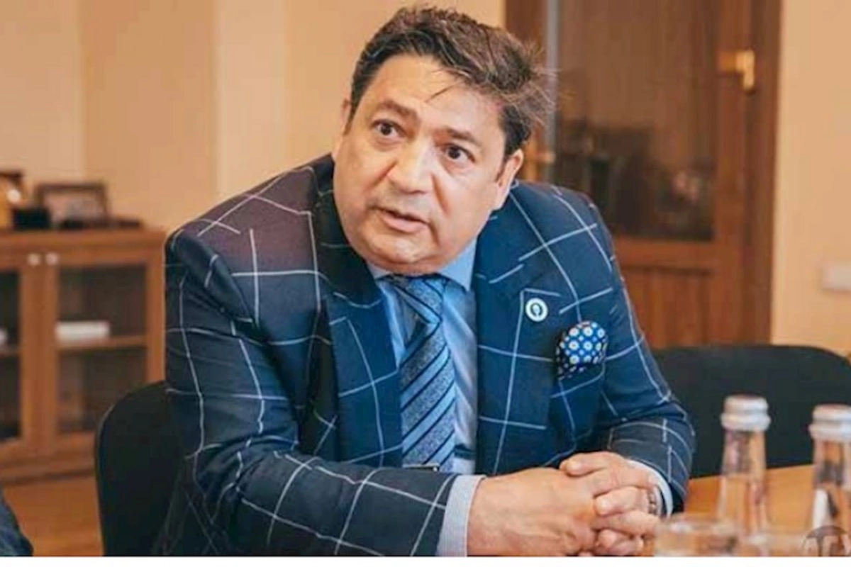 Yüksək vəzifəlilər özlərinə saxta mükafatlar alırlar — Zahid Məmmədovdan sərt açıqlamalar