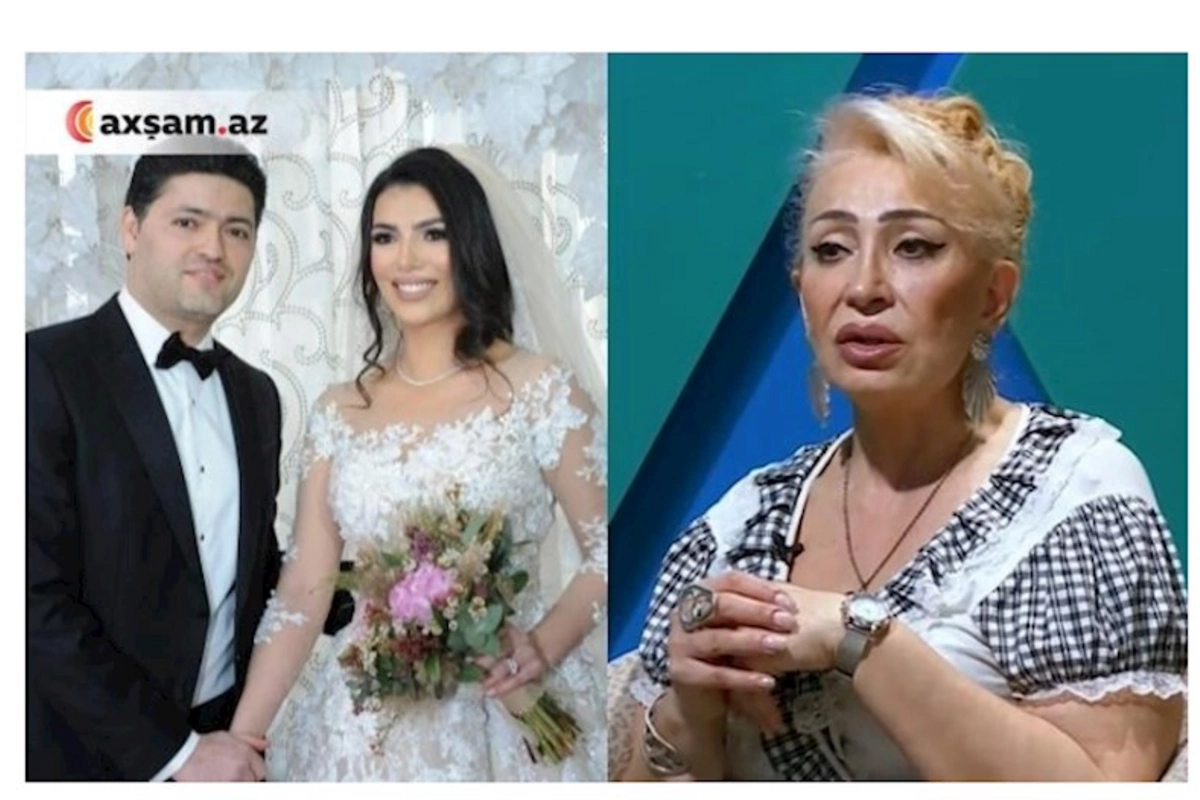 Qızımı atasına verdim, sənəti seçdim