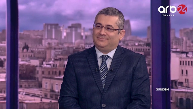 Sahibkarlar Qarabağın gələcəyinə inanır — Yeni biznes nümunələri yaradılır