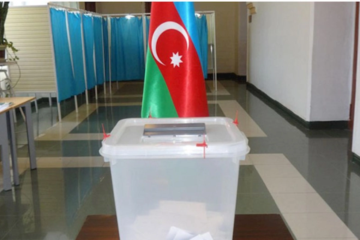 Seçkilərə nə vaxt yekun vurulacaq?