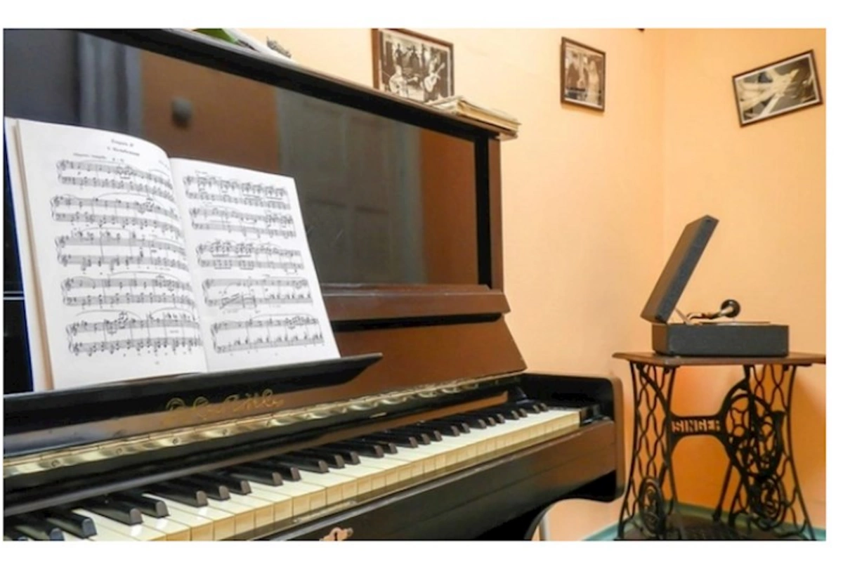 Musiqi sənəti istiqaməti üzrə qabiliyyət imtahanları başlayıb