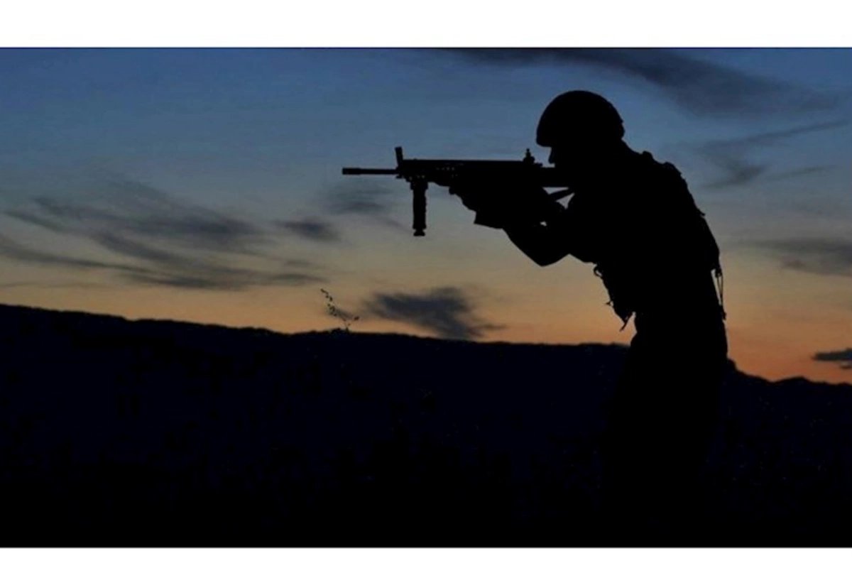 Daha 4 terrorçu zərərsizləşdirildi