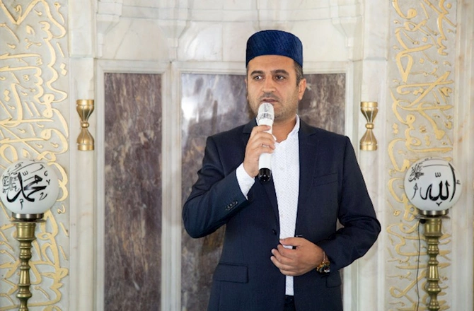 Şəhidlərimizin xatirəsinə növbəti Quran ziyafəti təşkil olundu — FOTOLAR