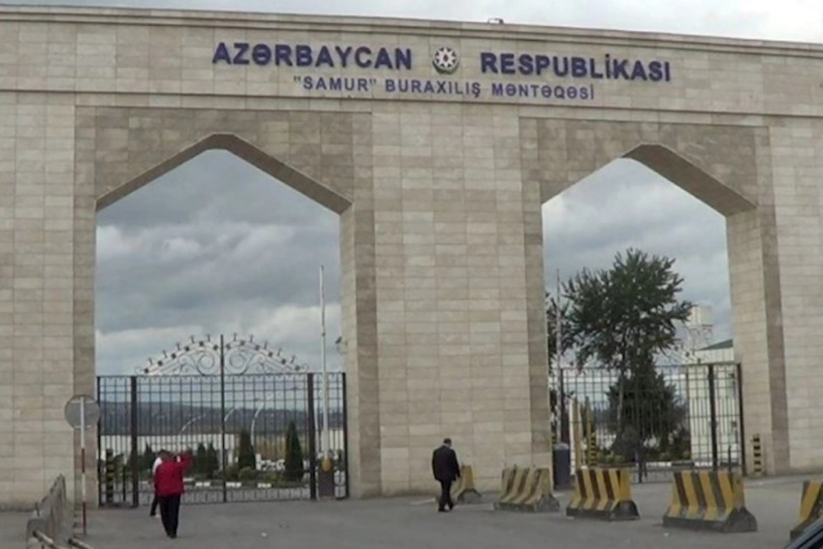 Samur çayı üzərindən avtomobil körpüsünün istismarı qaydaları TƏSDİQLƏNDİ