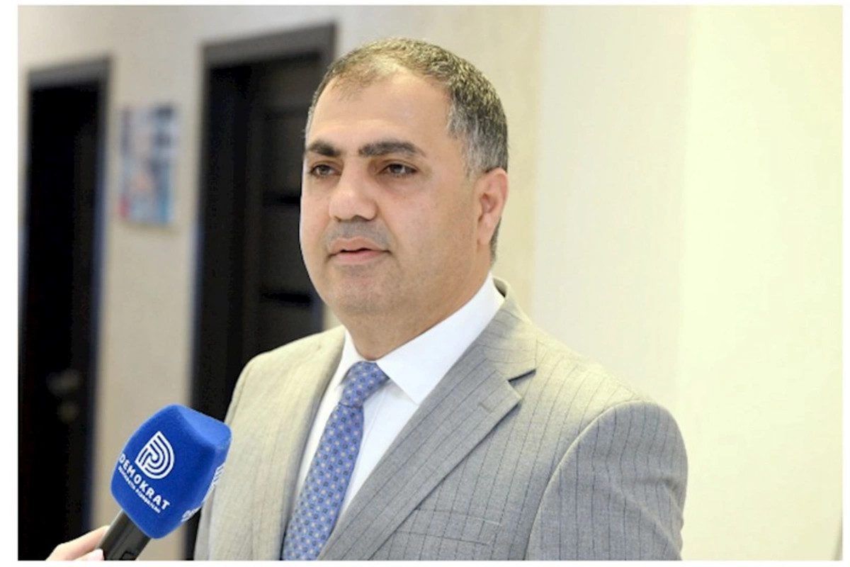 “Media seçki prosesi üzrə vəzifələrini layiqincə yerinə yetirir” — Baş redaktor
