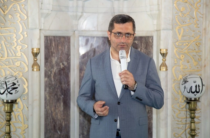 Şəhidlərimizin xatirəsinə növbəti Quran ziyafəti təşkil olundu — FOTOLAR