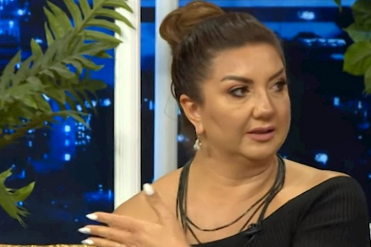 Sənətkarlar, eqonuzu yerə qoyun — FOTO