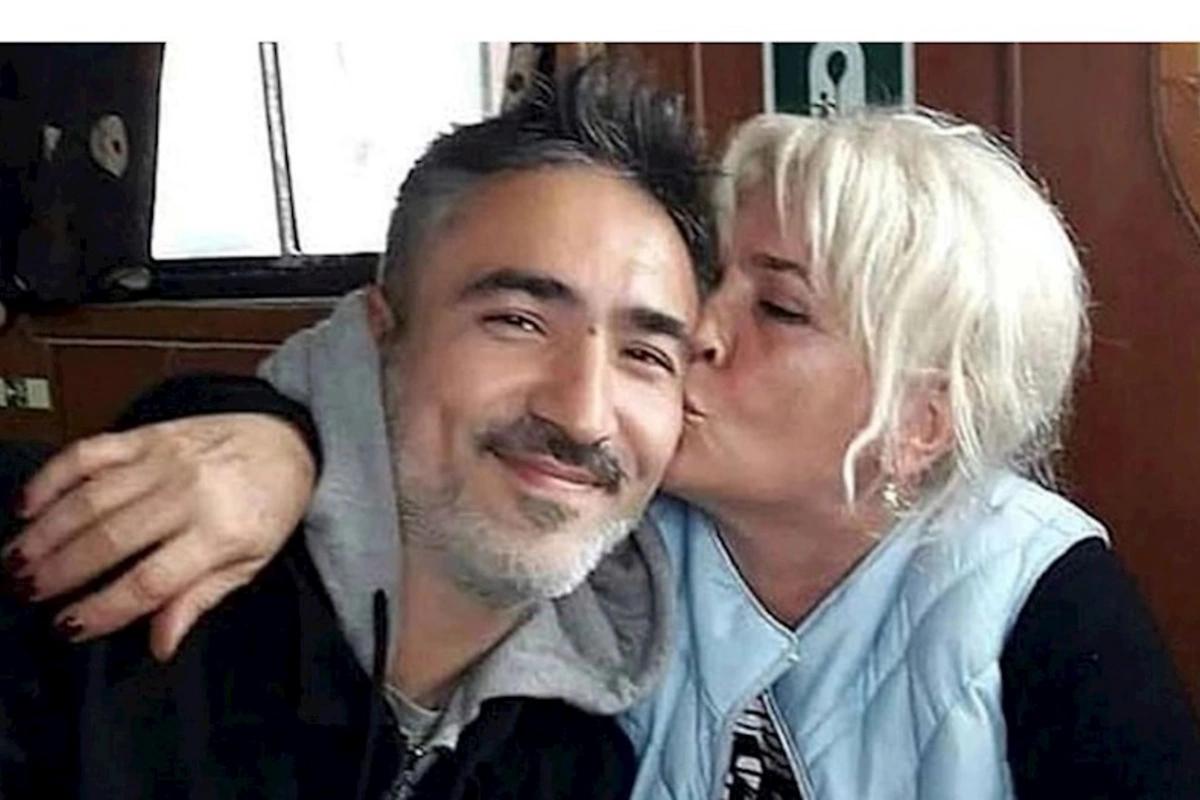 Məşhur reperin anası vəfat etdi