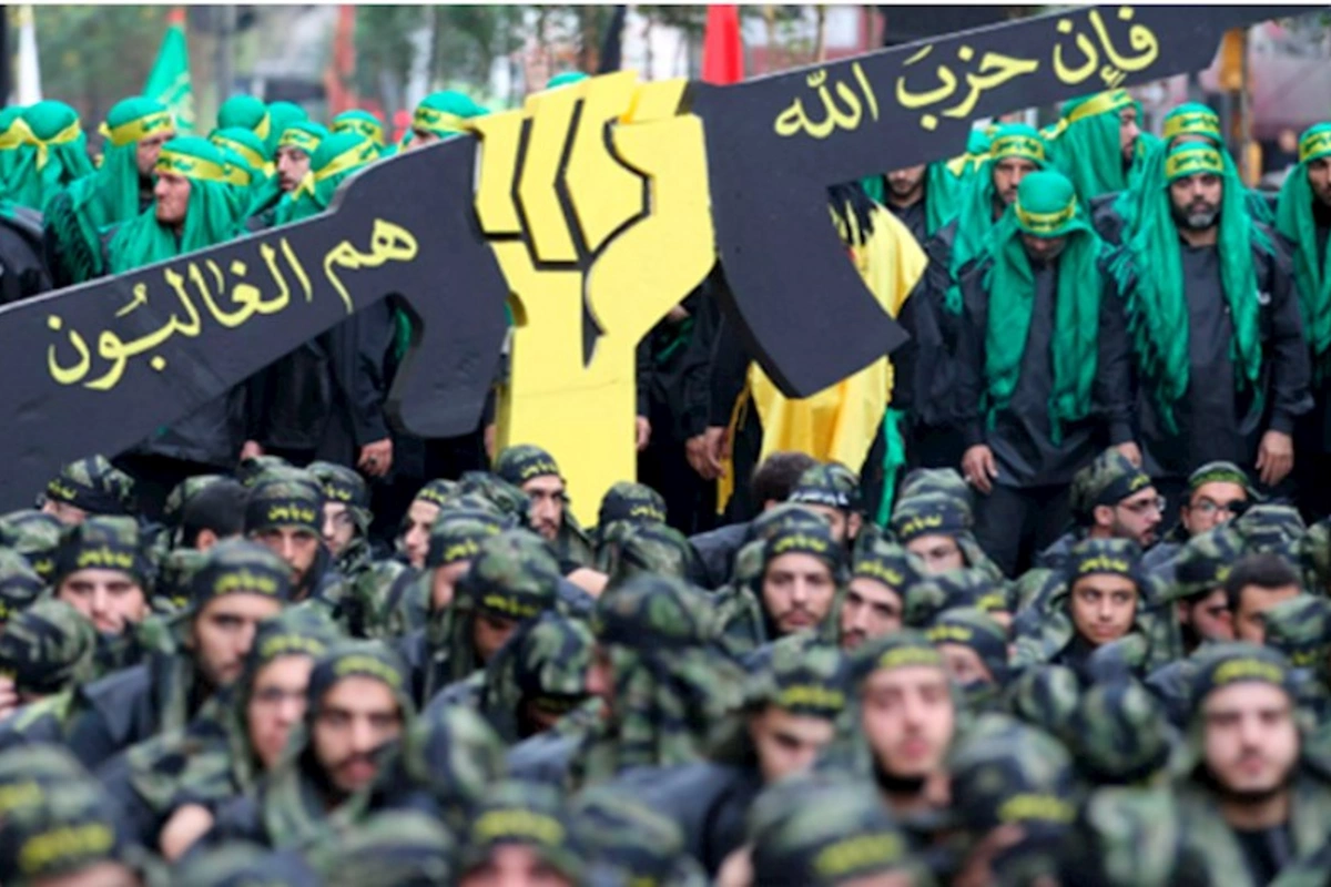 Hizbullah hücuma keçdi — Yaralılar var