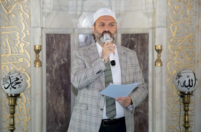 Şəhidlərimizin xatirəsinə növbəti Quran ziyafəti təşkil olundu — FOTOLAR