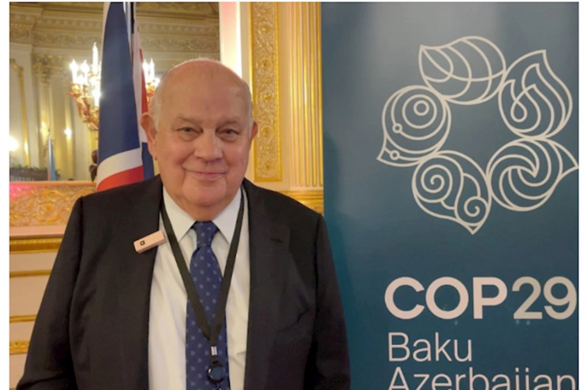 Azərbaycan COP29-da çox böyük uğur qazanacaq