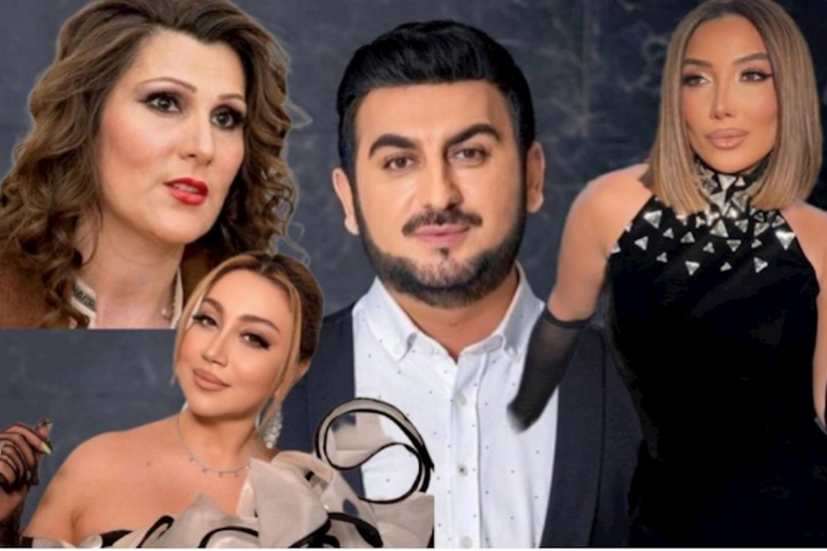 Onların Amerikaya getməsinə qadağa qoyulub