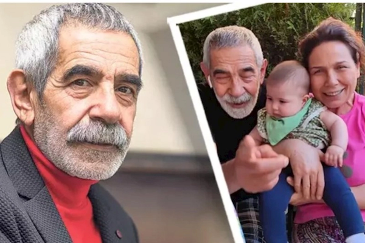 Öz övladı olmasa da 101 nəfərlik ailəsi var