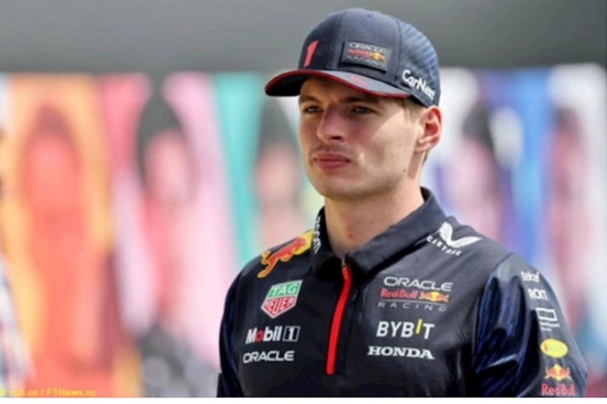 Formula-1 üzrə Avstriya Qran-prisinin qalibi məlum oldu