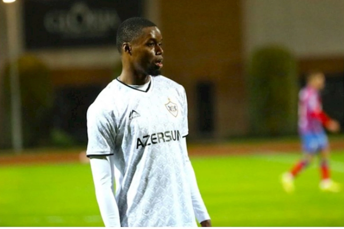 Qarabağdan ayrılan forvardın yeni klubu bilindi