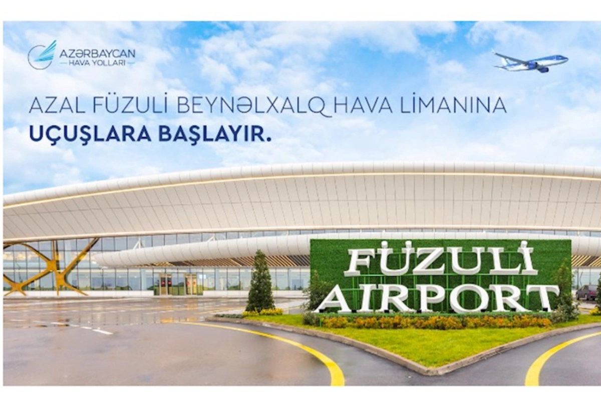 Naxçıvana biletlərin qiyməti dəyişməyib, Füzuliyə müntəzəm reyslər açılır