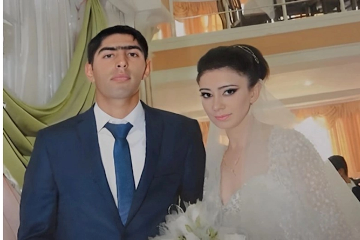 Qaxda bir ailənin həlak olduğu dəhşətli qəzanın DETALLARI — VİDEO