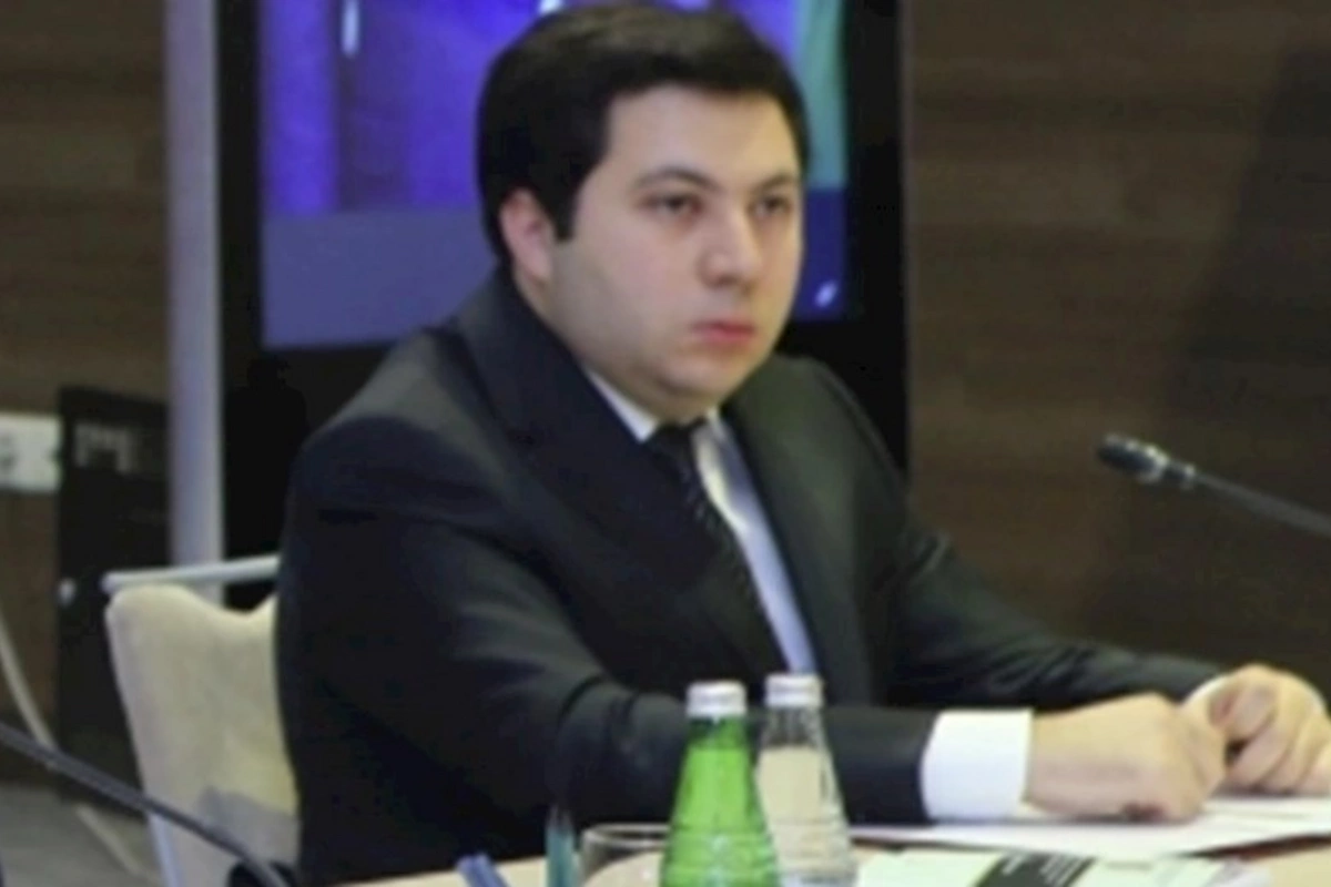 Azərbaycanda yüksəkvəzifəli şəxs vəfat etdi