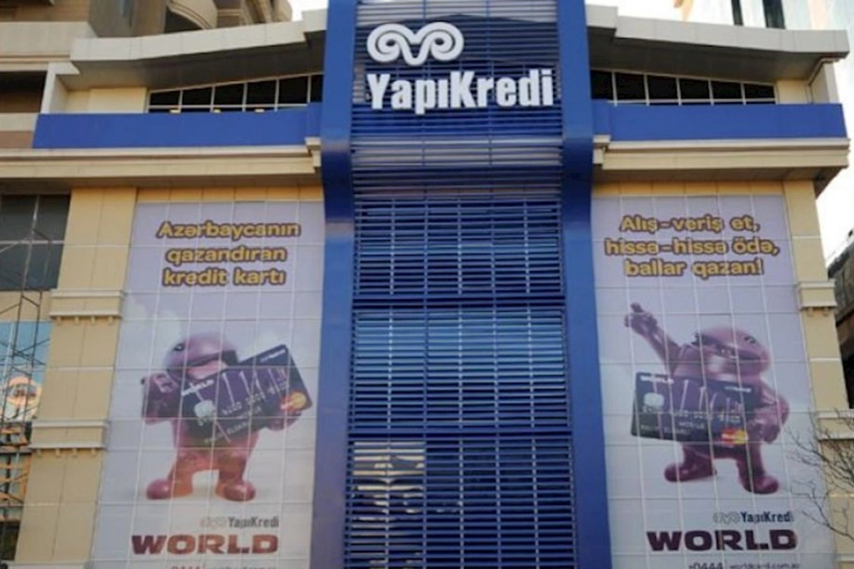 “Yapı Kredi Bank Azərbaycan”dan yeni layihə: “Tapılan Arzular” — VİDEO
