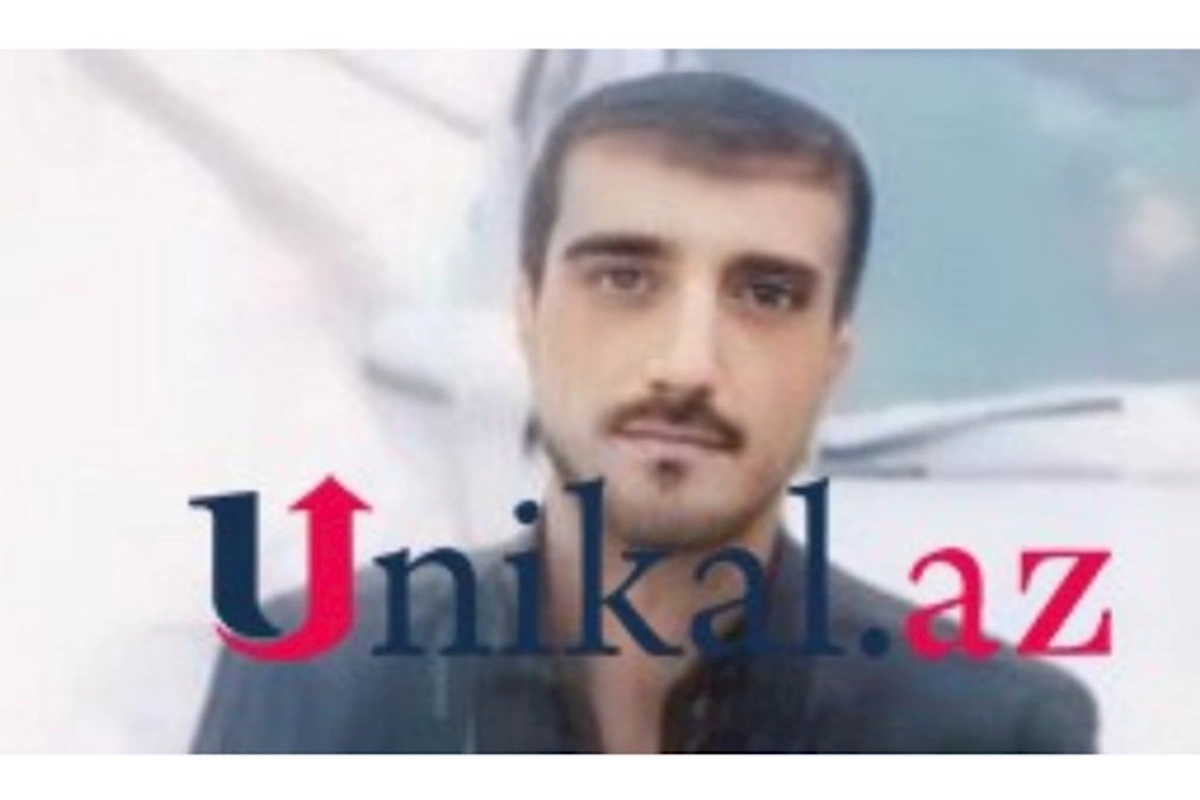 Salyanda intihar etmiş şəxs qazi deyilmiş — FOTO