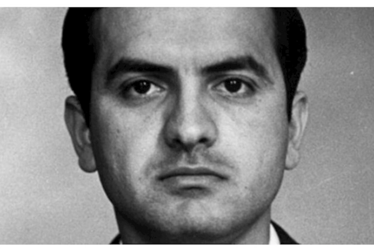 Moskvada yaşayan keçmiş DTK sədri Vaqif Hüseynov vəfat etdi