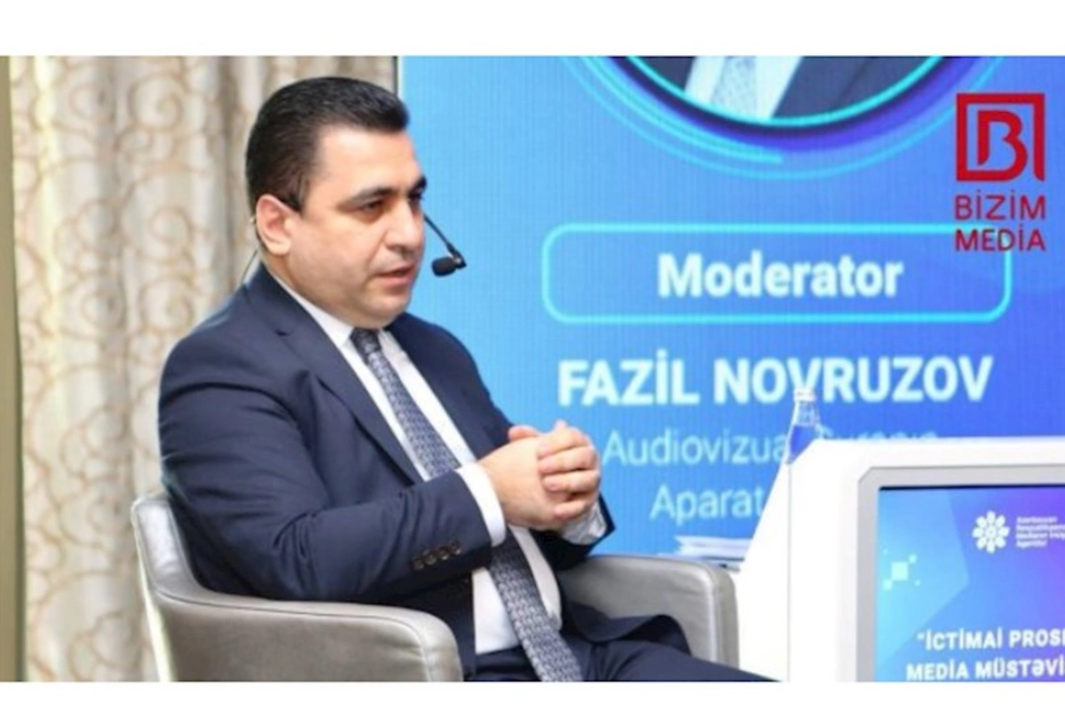 Bölgələrdə qonşu ölkələrin radio kanallarını niyə eşidirik? — Aparat rəhbəri səbəbini açıqladı